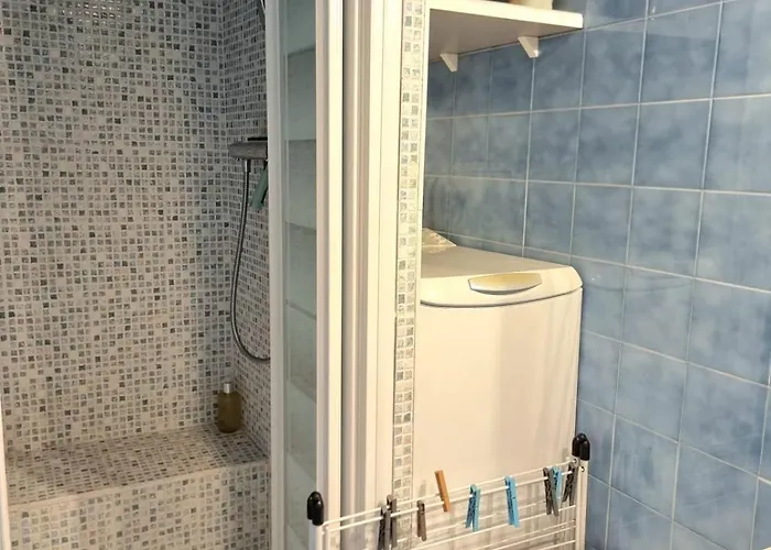 Апартаменты 